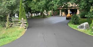 Driveway Snow Removal Preparation in Panorama Village, TX